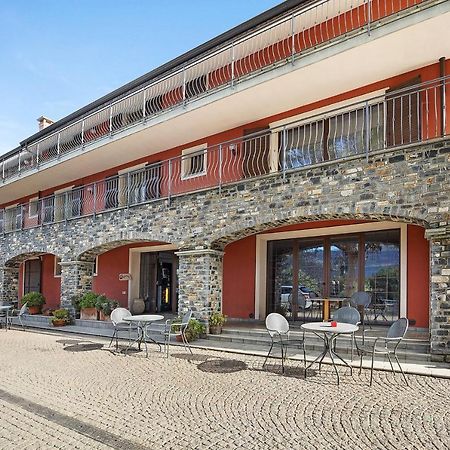 Messalina Agriturismo La Scuderia Molino Nuovo  외부 사진