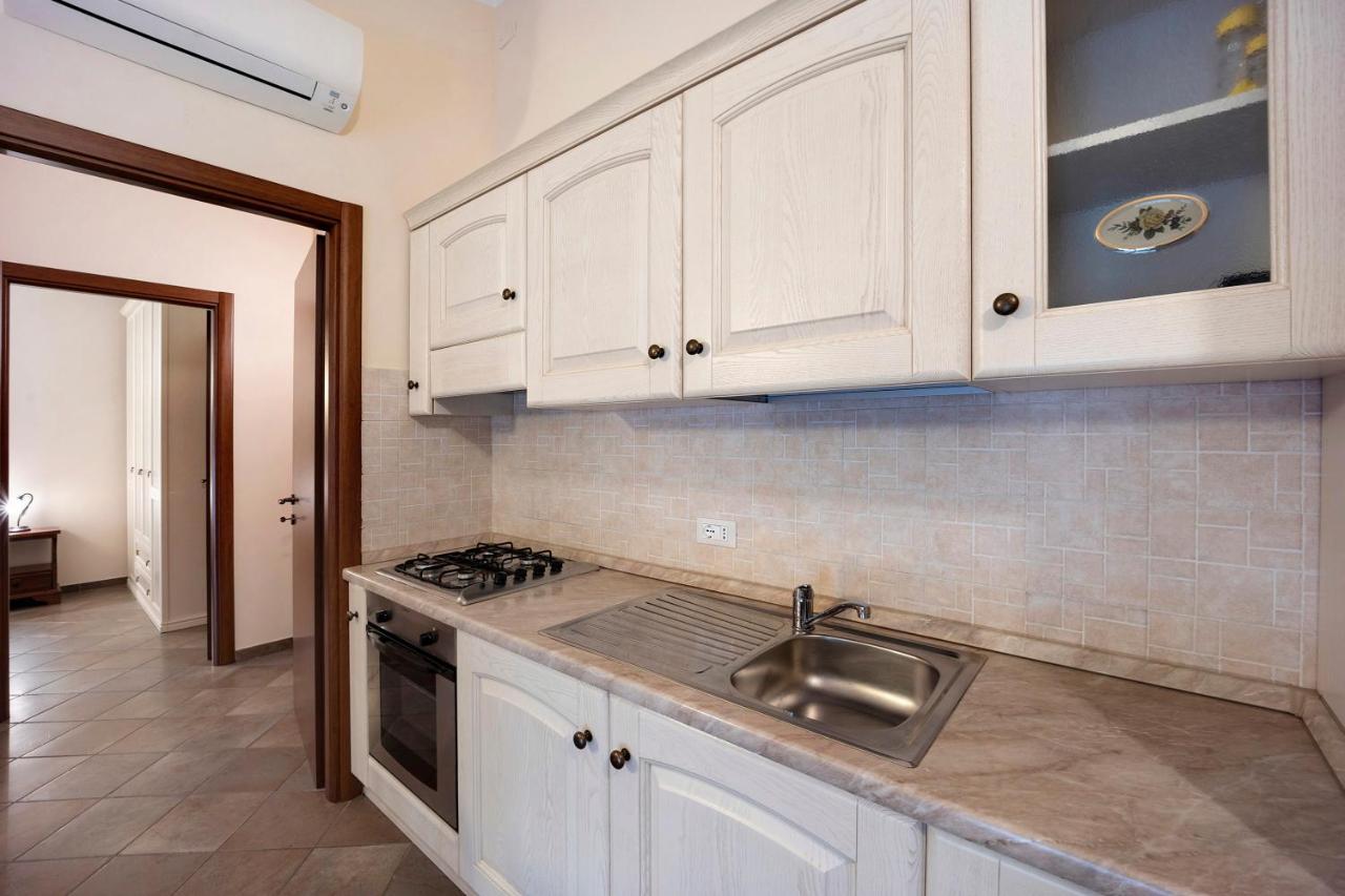 Messalina Agriturismo La Scuderia Molino Nuovo  외부 사진