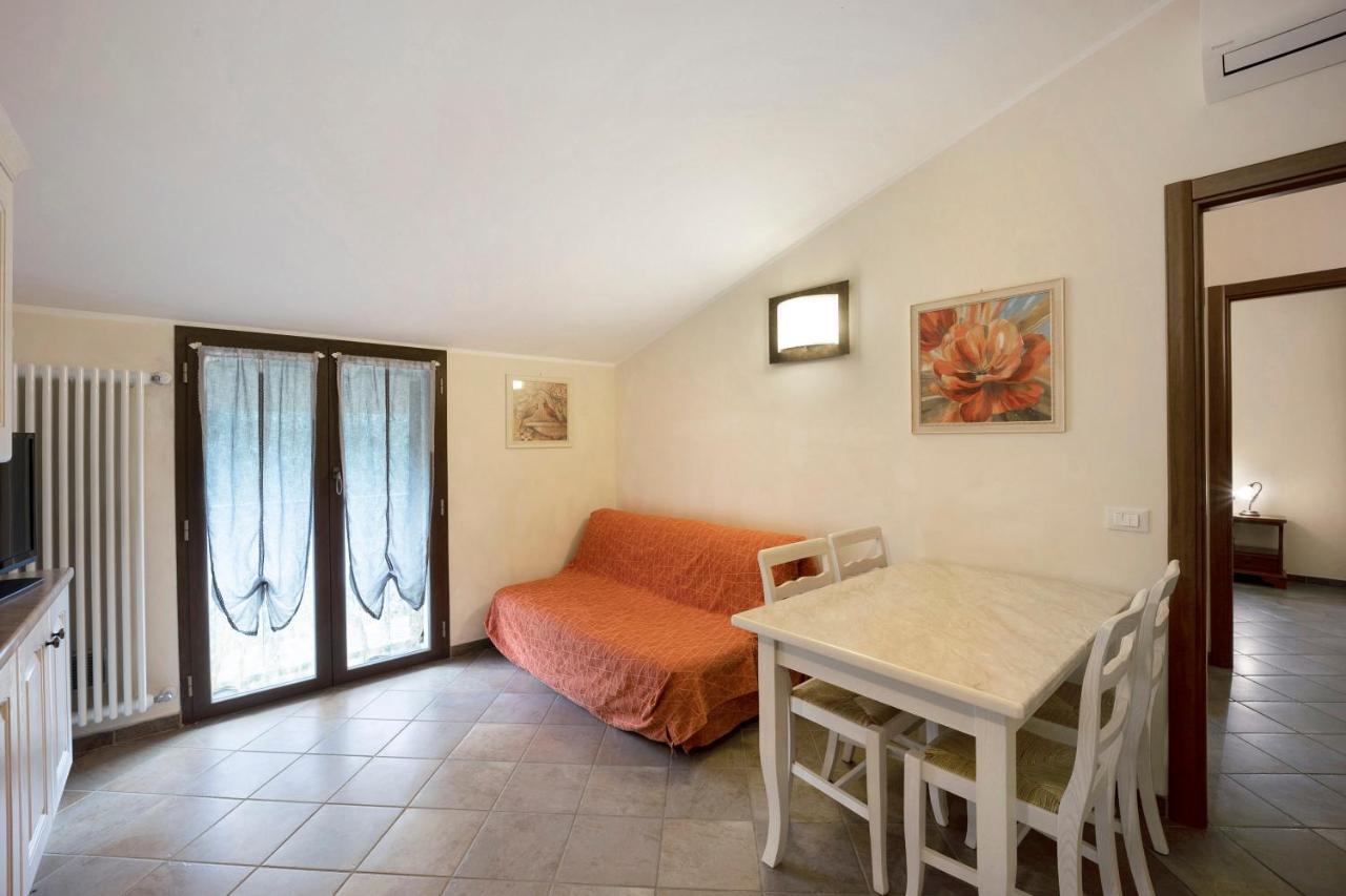 Messalina Agriturismo La Scuderia Molino Nuovo  외부 사진