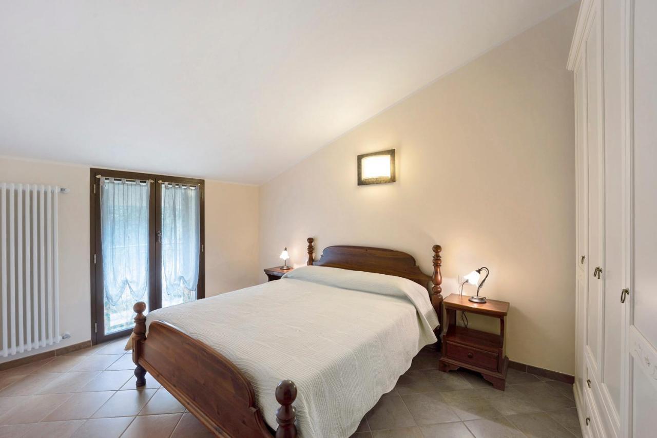 Messalina Agriturismo La Scuderia Molino Nuovo  외부 사진