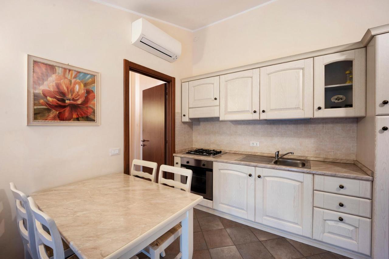 Messalina Agriturismo La Scuderia Molino Nuovo  외부 사진