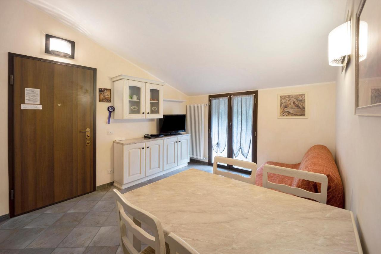Messalina Agriturismo La Scuderia Molino Nuovo  외부 사진