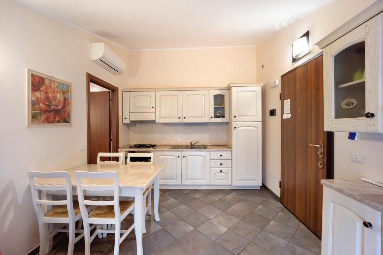 Messalina Agriturismo La Scuderia Molino Nuovo  외부 사진