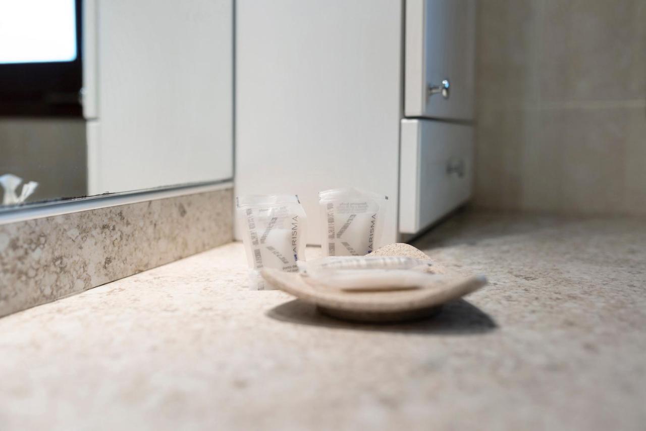 Messalina Agriturismo La Scuderia Molino Nuovo  외부 사진