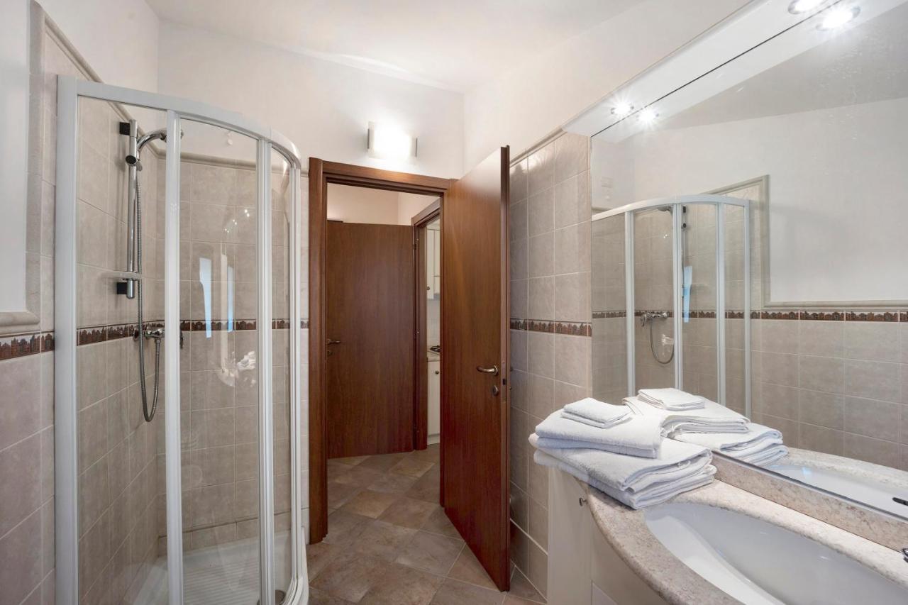 Messalina Agriturismo La Scuderia Molino Nuovo  외부 사진