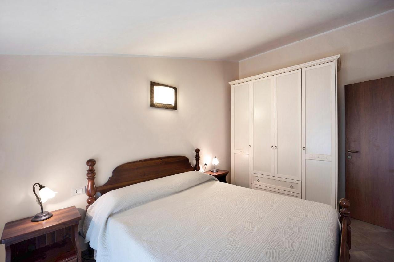 Messalina Agriturismo La Scuderia Molino Nuovo  외부 사진