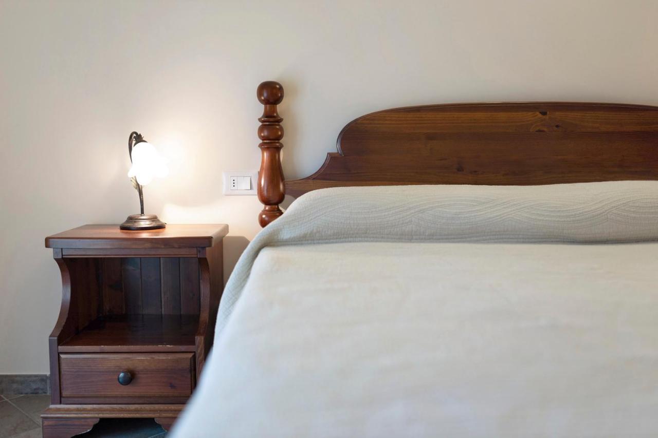 Messalina Agriturismo La Scuderia Molino Nuovo  외부 사진